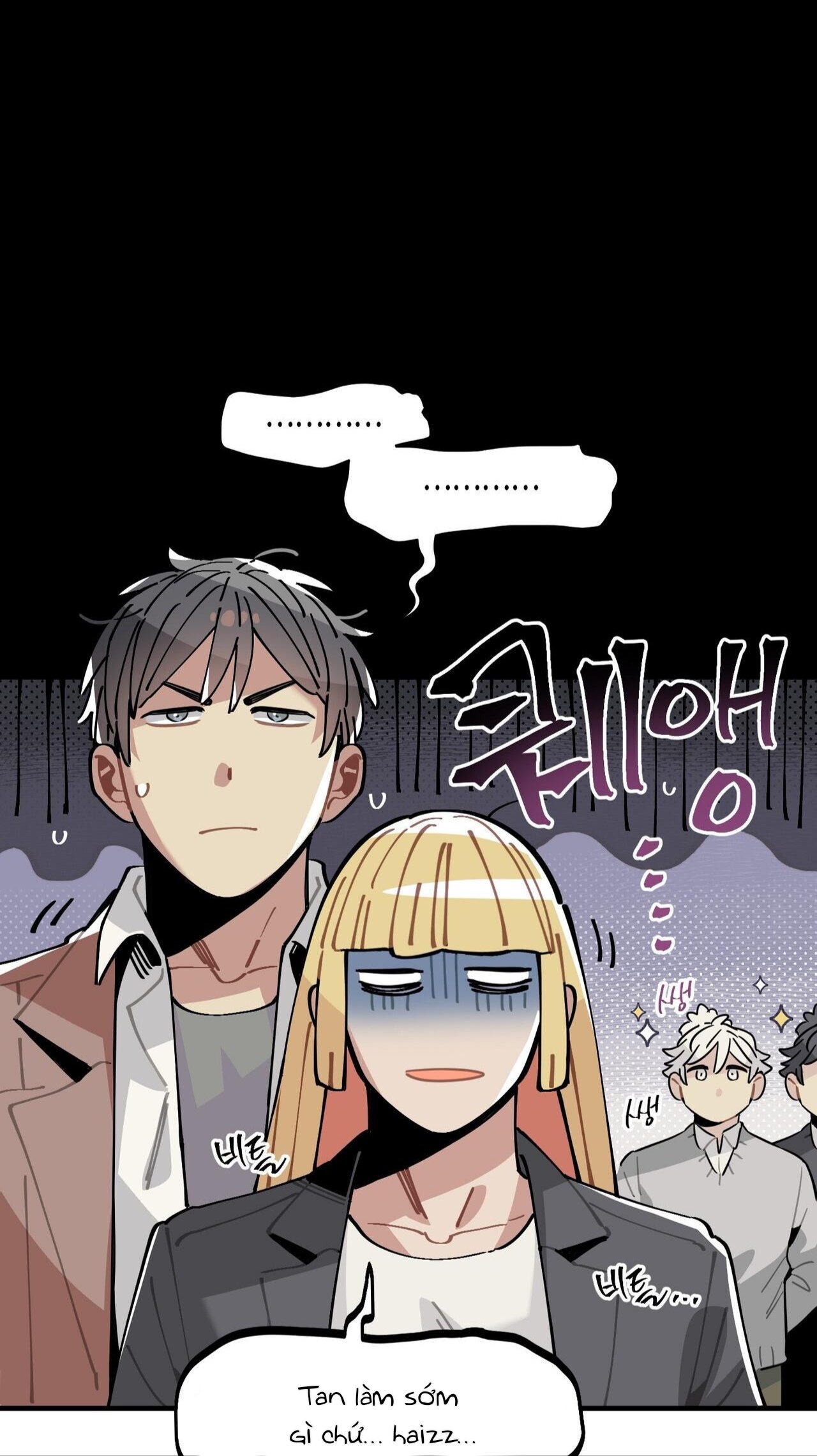 cách trừng trị lời nguyền chapter 3 23