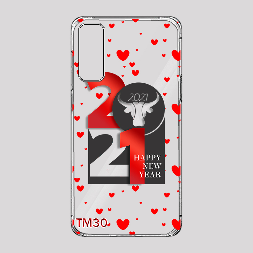 Ốp Lưng Dẻo Dành Cho VIVO Y12S