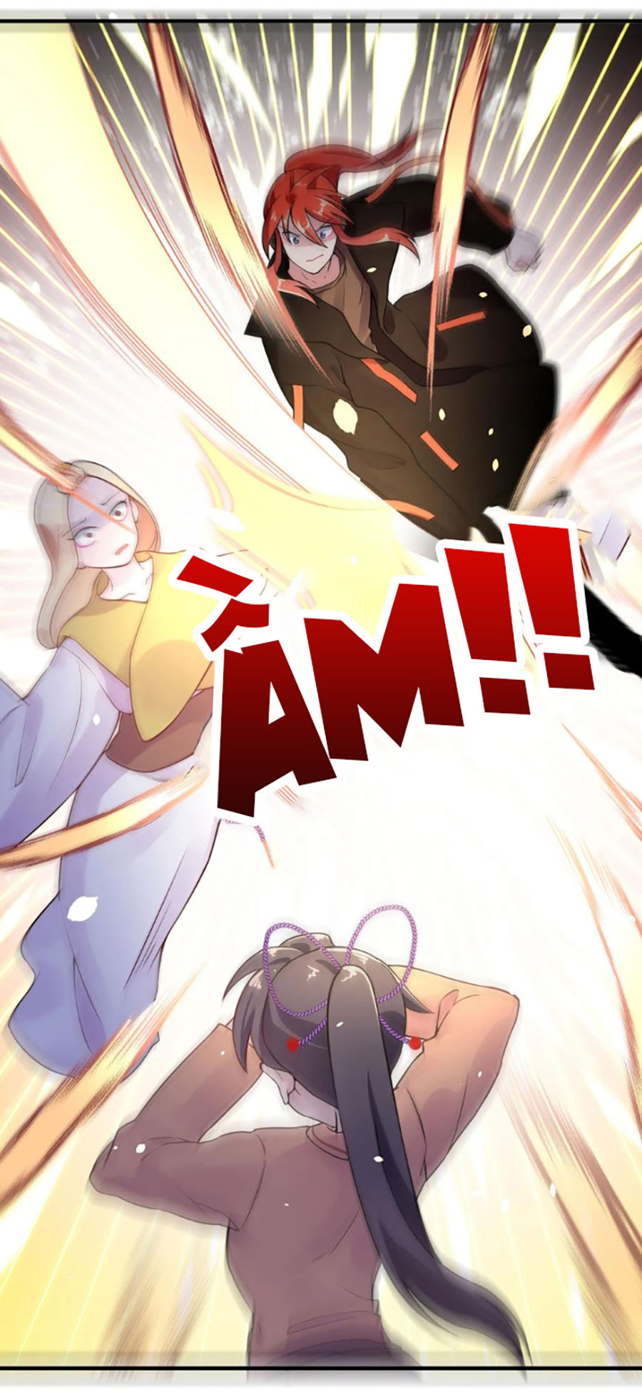 anh ấy đến từ địa ngục chapter 30 24