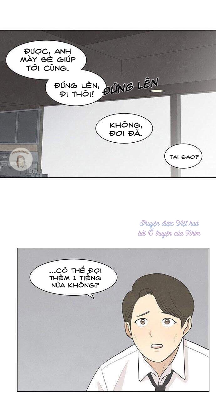 một phần vì thích em chapter 27 15