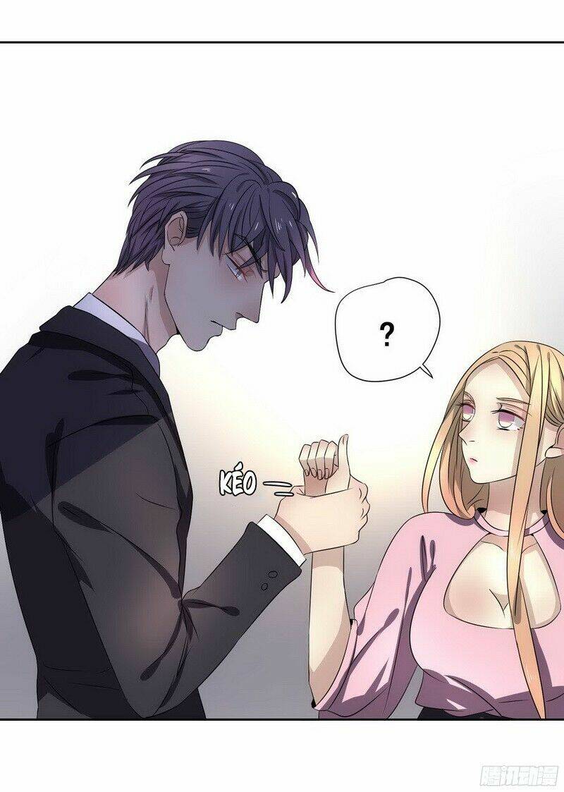 chỉ nhiễm thành hôn: đại thúc sủng vợ vô độ chapter 13 14