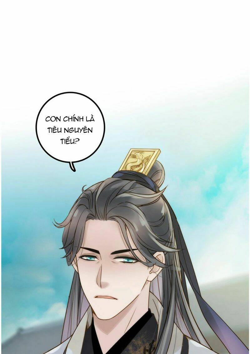 cướp chàng vợ về đón năm mới chapter 42 17