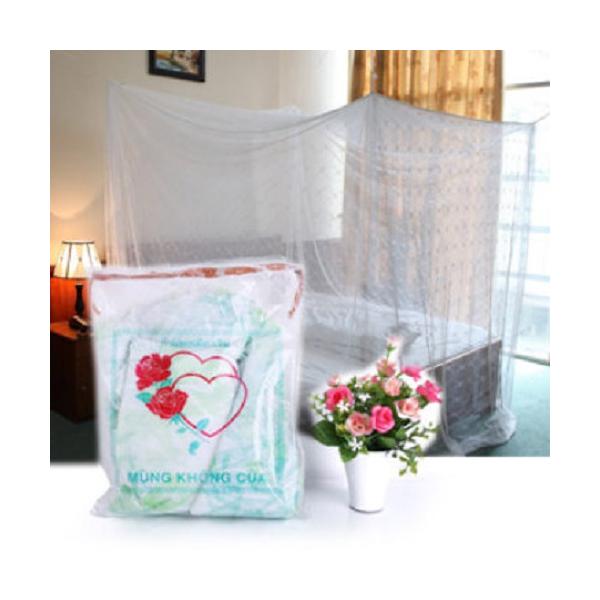 Mùng ngủ không cửa cao cấp