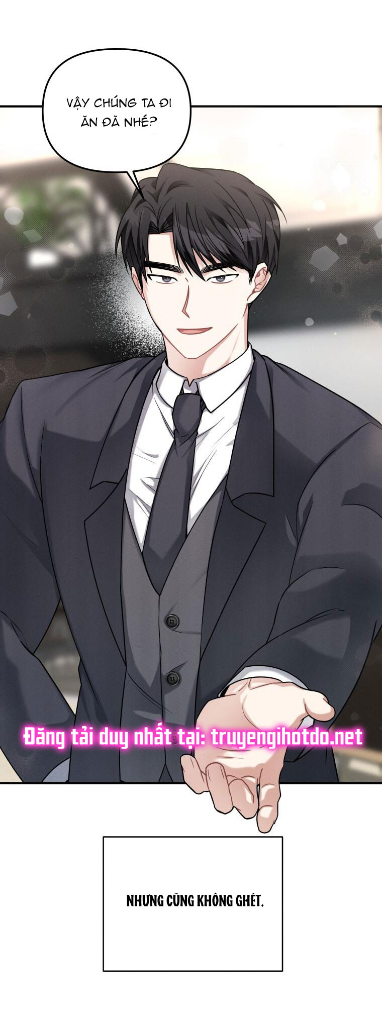 [18+] cùng trời cuối đất chapter 13.2 23