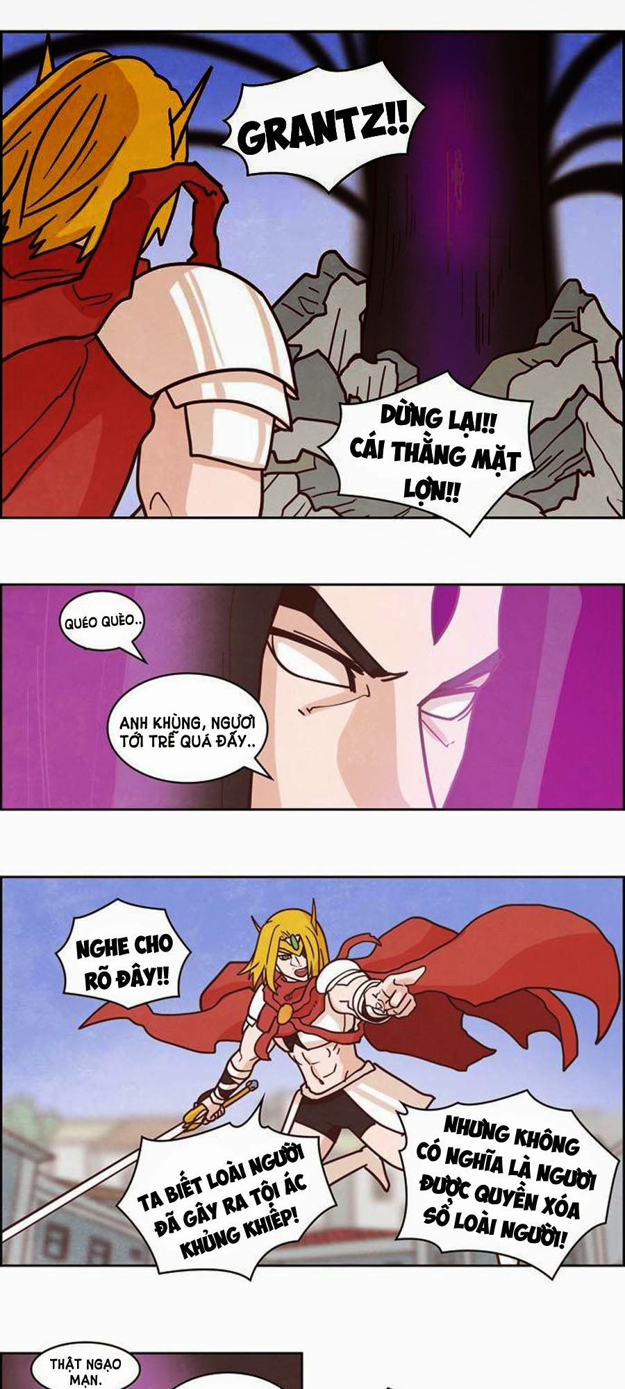 the devil king is bored season 2 chapter 48 15