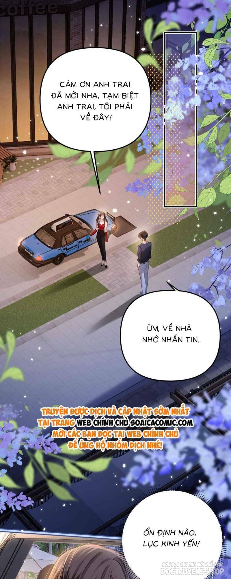 mỗi ngày đều thích anh chapter 10 30