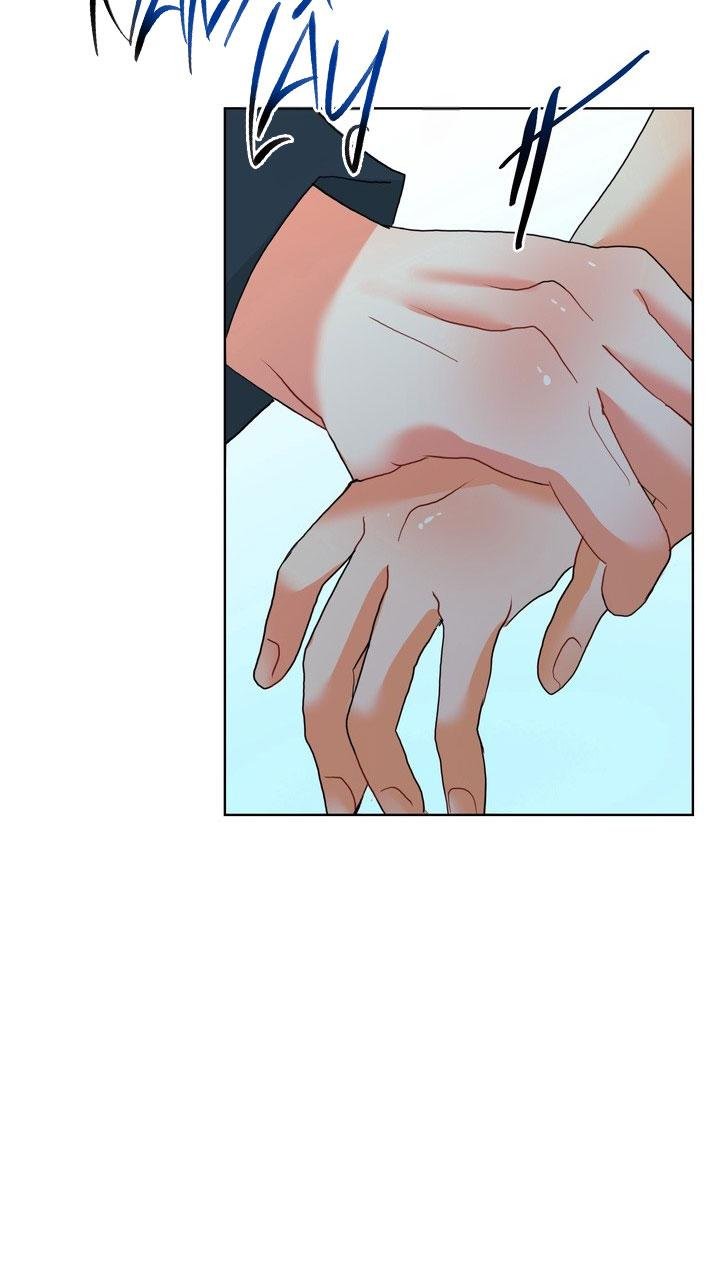 omega của anh trai chapter 3 71