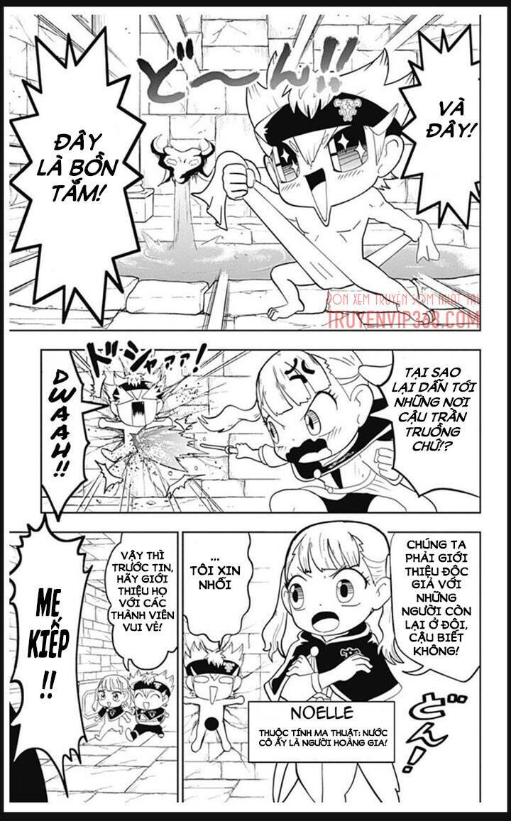 asta's journey to wizard king chapter 3 4