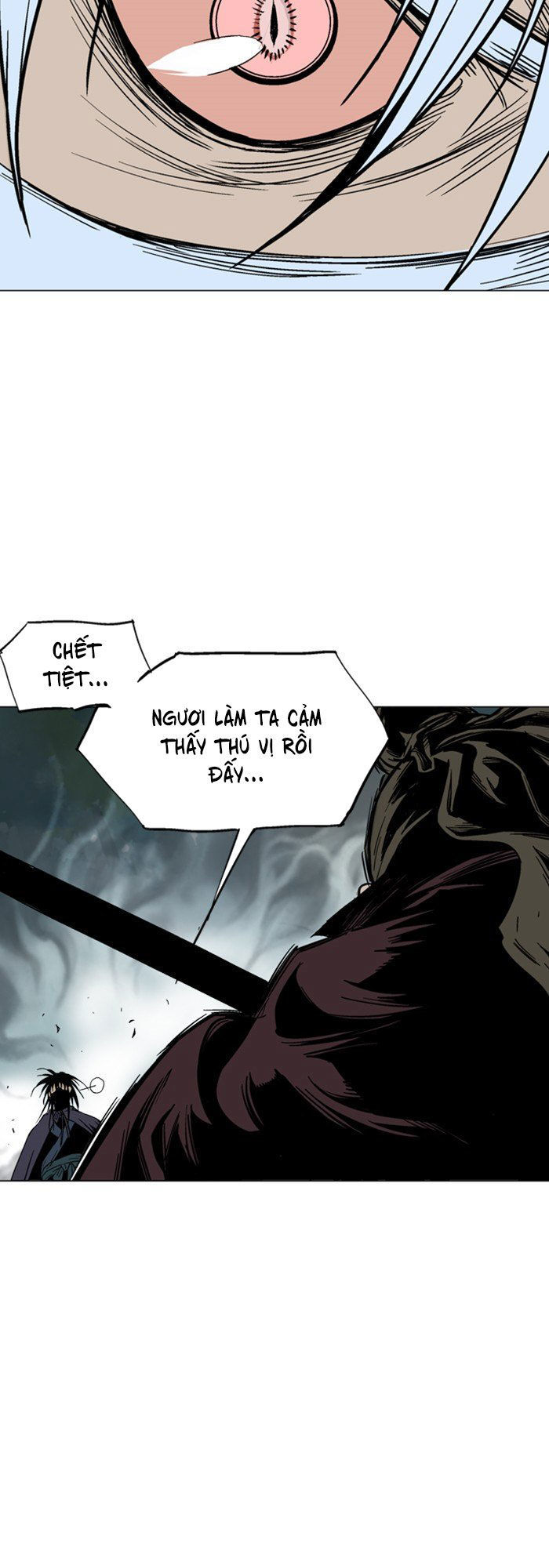 cao thủ 2 chapter 40 37