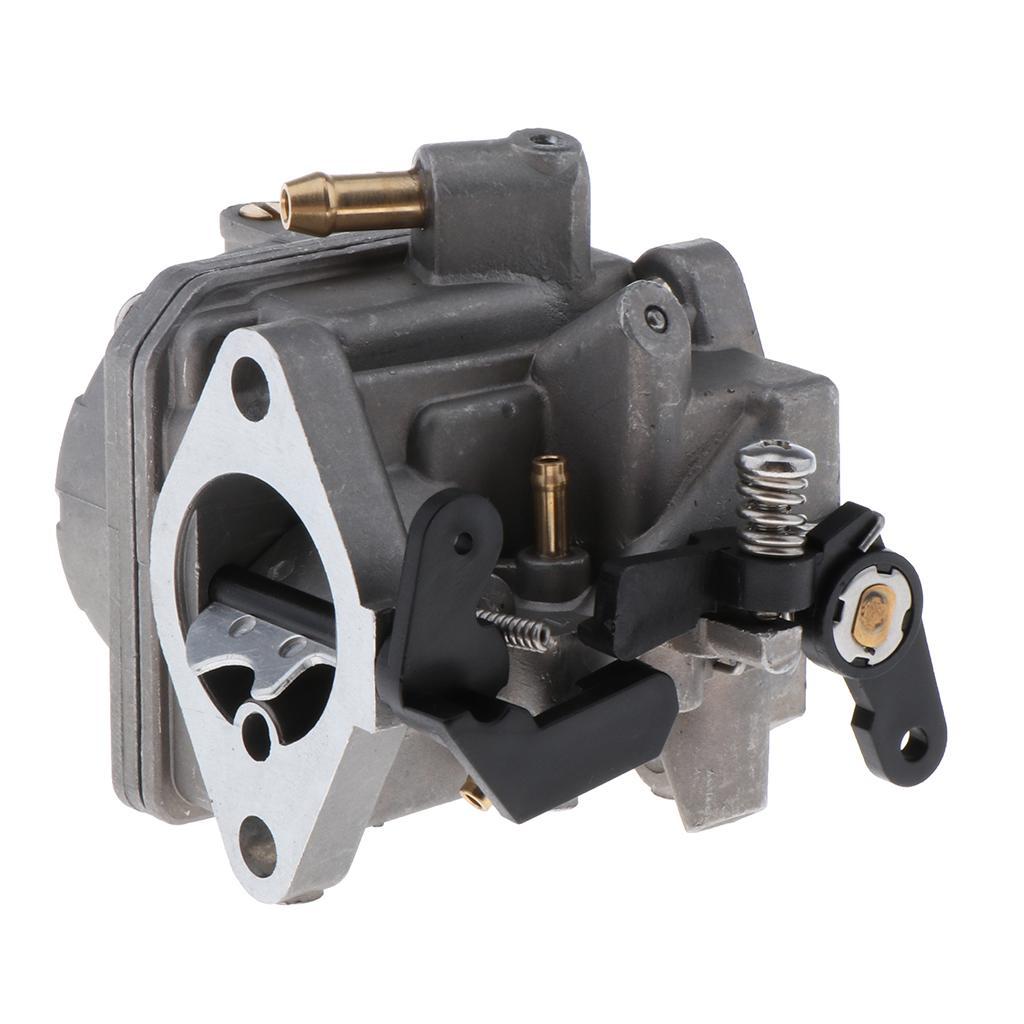 New Outboard Carburetor for for MFS6A2 MFS6B Engine