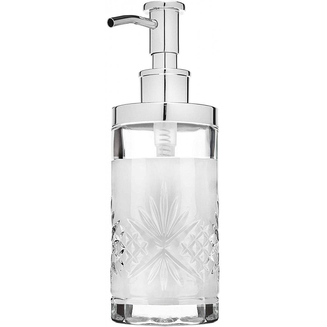 BÌNH ĐỰNG NƯỚC RỬA TAY PHA LÊ GODINGER DUBLIN 266ML hàng chính hãng