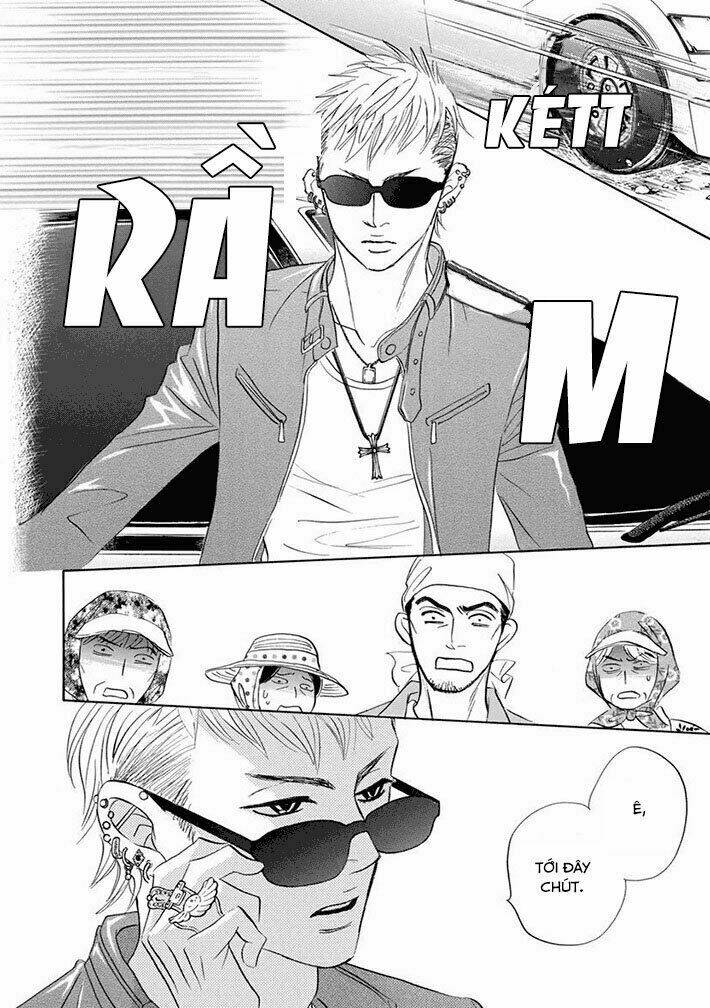 chàng giúp việc tada chapter 14 24