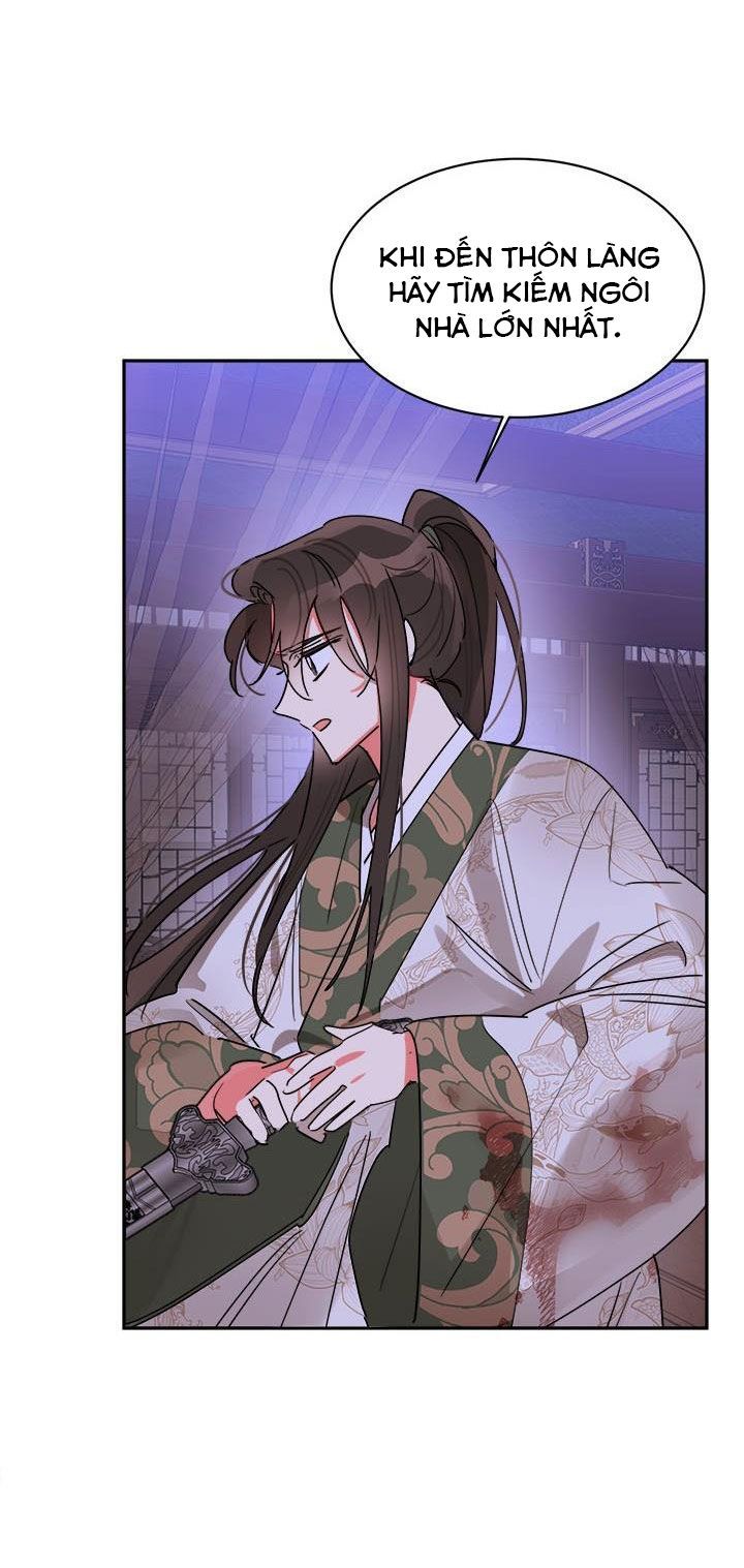 con gái bảo bối của boss phản diện chapter 14 22