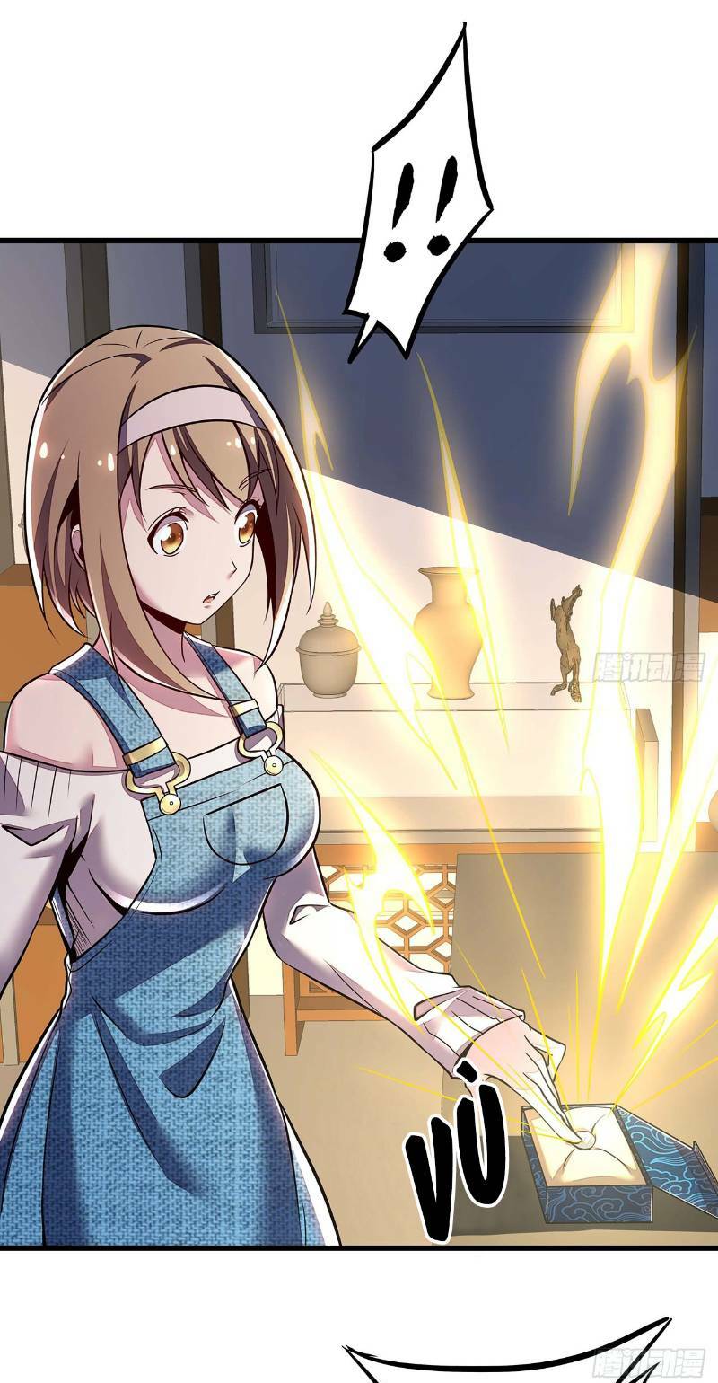 bất tử thần vương tu liên tục chapter 43 21