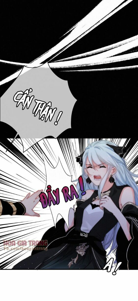 dữ tử thành thuyết chapter 8 23