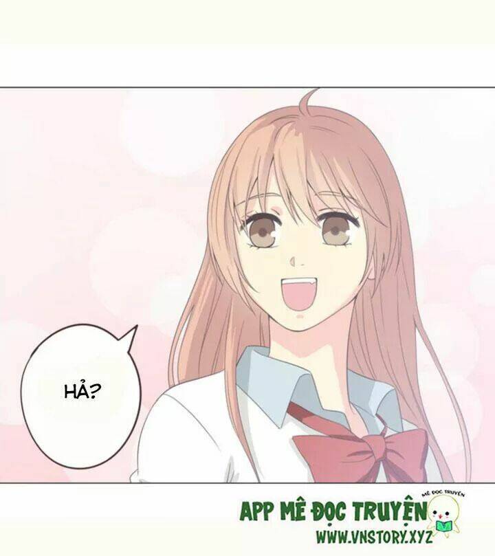 xin chào! dân nữ chapter 49 67