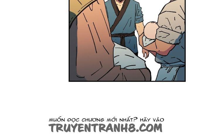 Bố Vô Song chapter 3 8