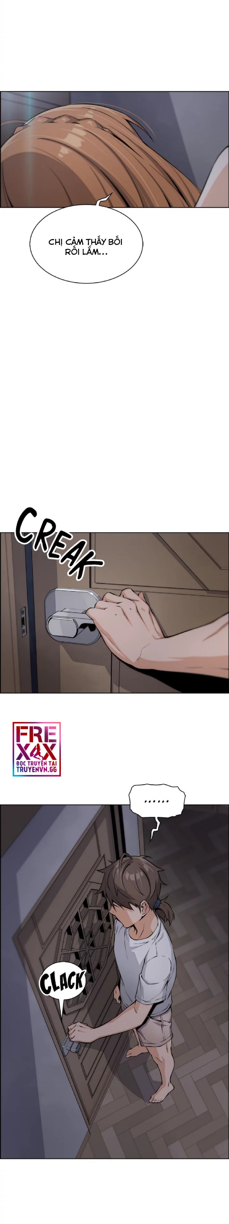 những mỹ nhân ở tiệm đậu hủ chapter 6 35