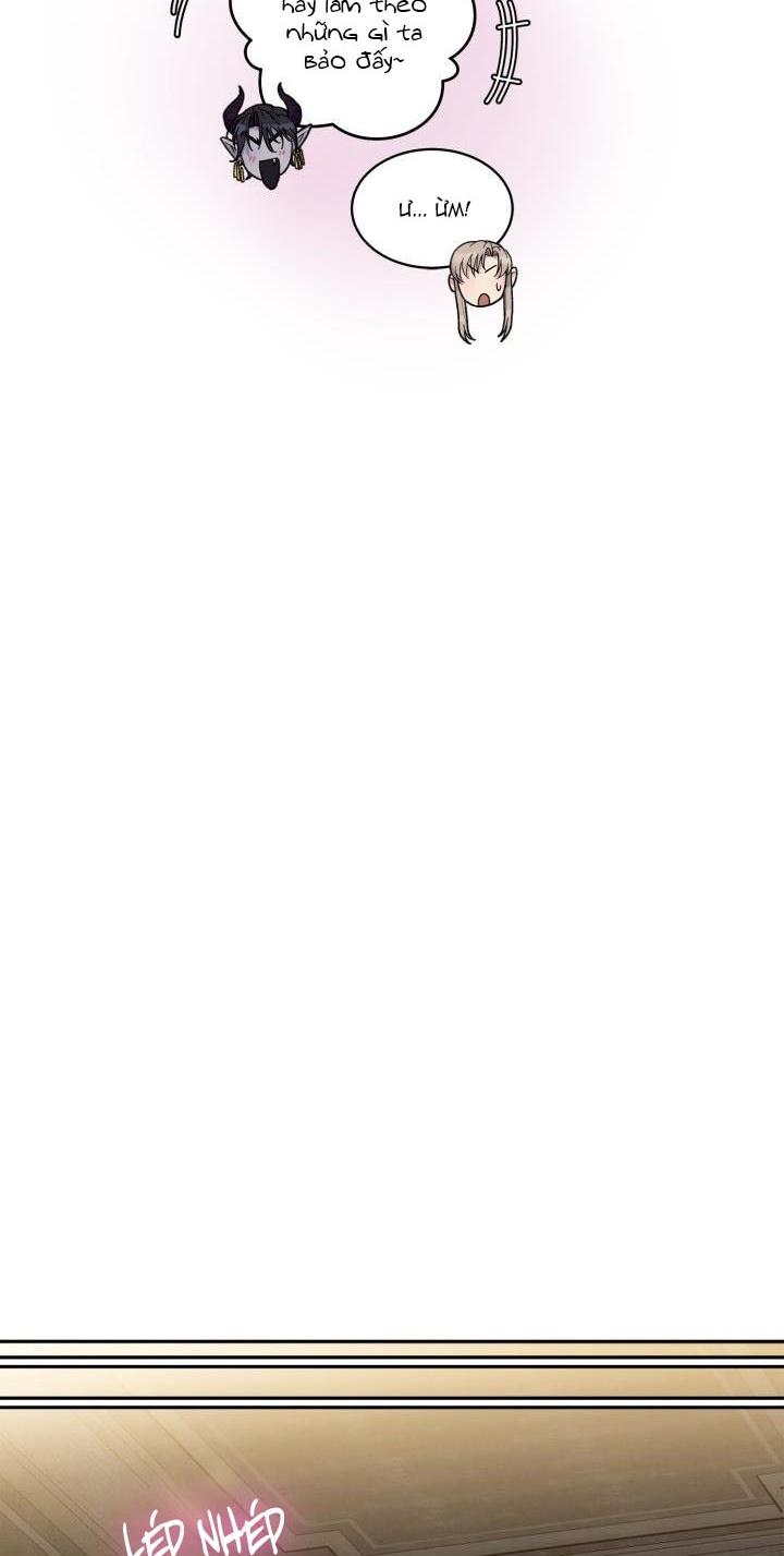 cách vứt bỏ trinh tiết chapter 4 16