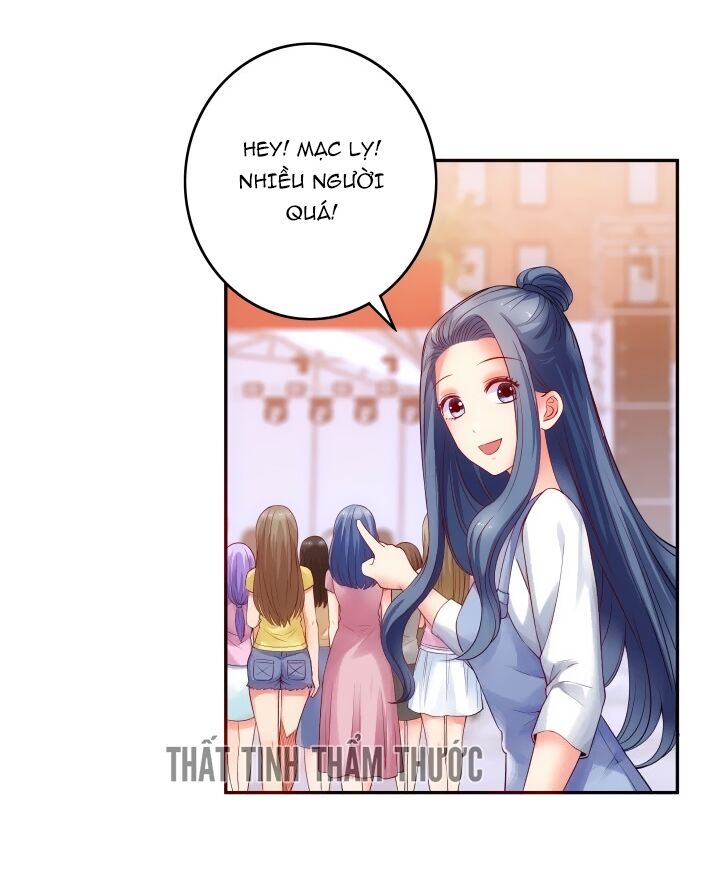 bạn trai 1/4 của tôi chapter 2 13