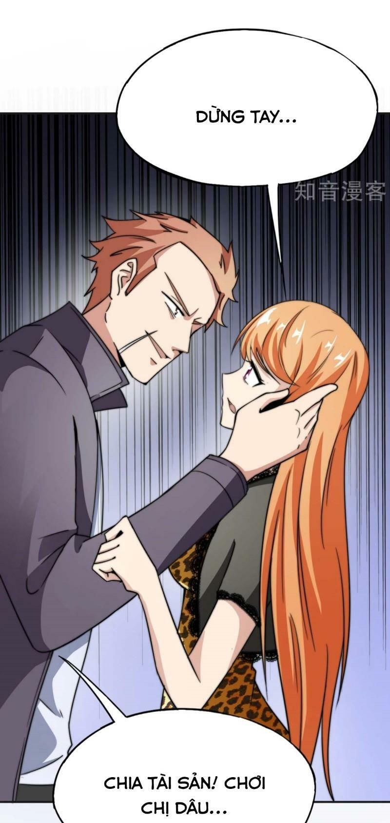 vòng bạn bè mạnh nhất của tiên giới chapter 11 19