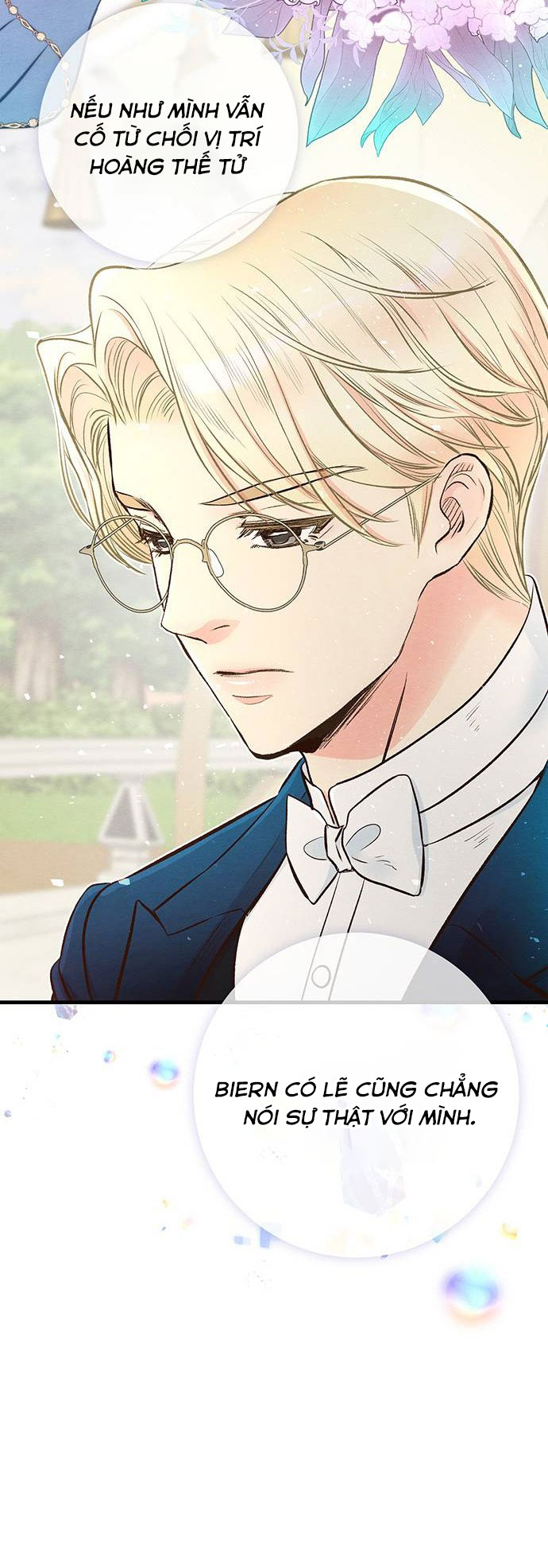 hoàng tử phiền toái chapter 22 11