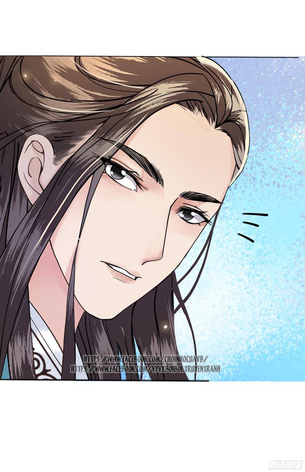 gay rồi! cái đó thành tinh rồi chapter 4 16