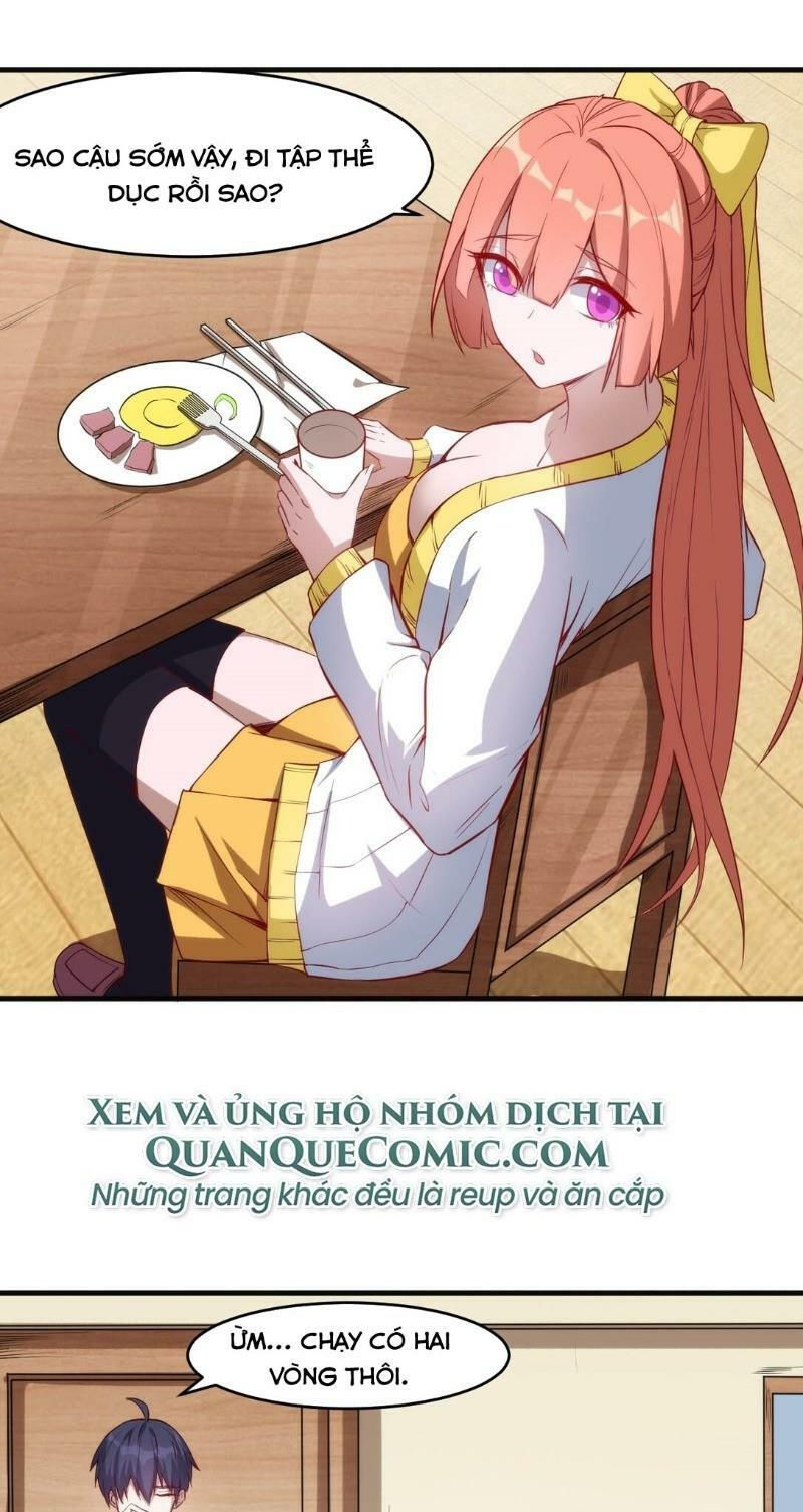 thánh đường chi thành chapter 20 17