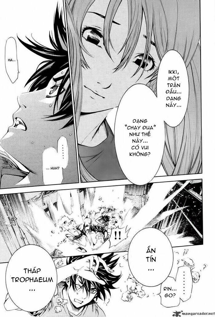air gear chapter 135 17