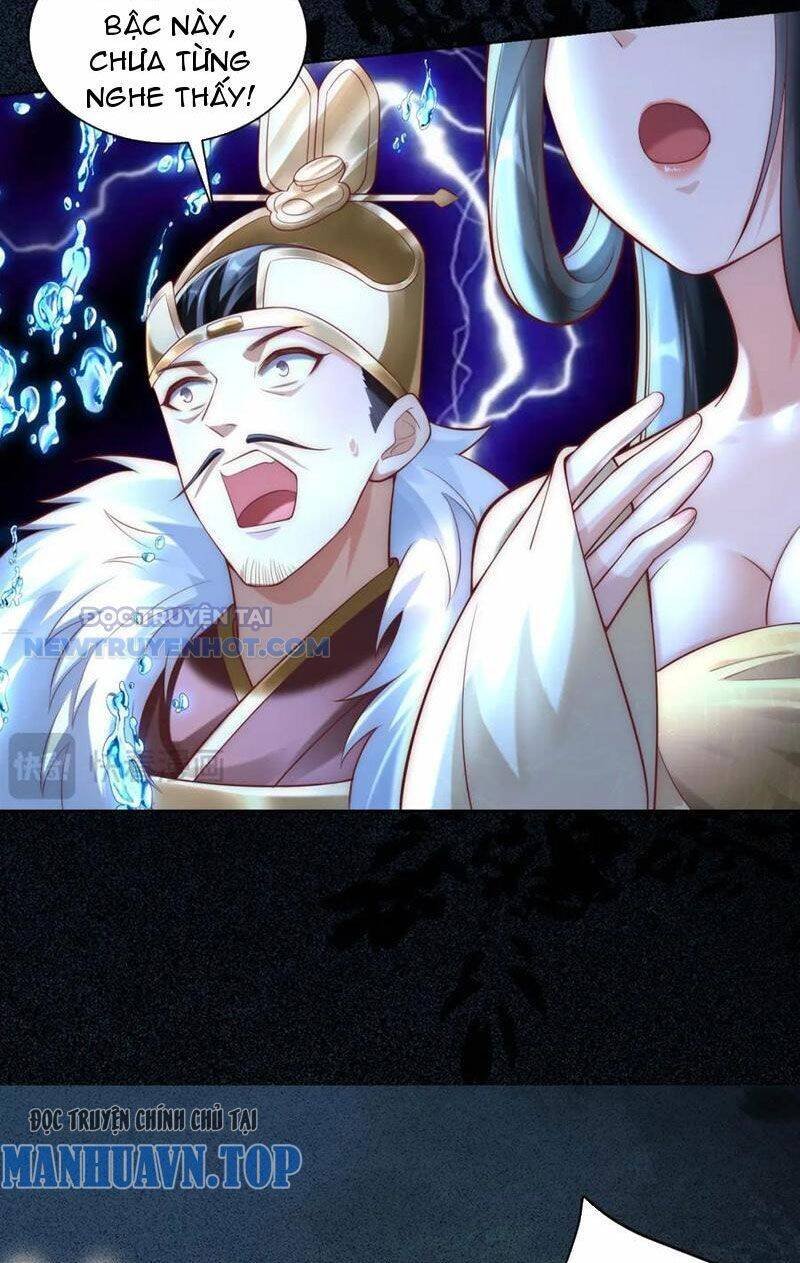 ta thực sự không muốn làm thần tiên chapter 31 43