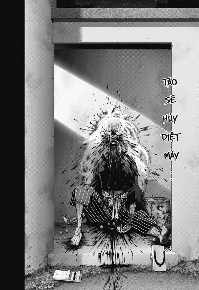 thợ săn ác linh chapter 44 36
