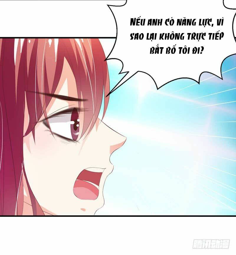 bộ mặt ôn nhu giả dối của ác ma thủ tịch chapter 4 34