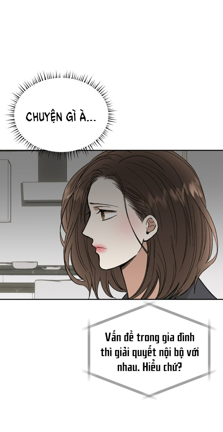 Ưu Thế Tuyệt Đối chapter 26.1 - Trang 6
