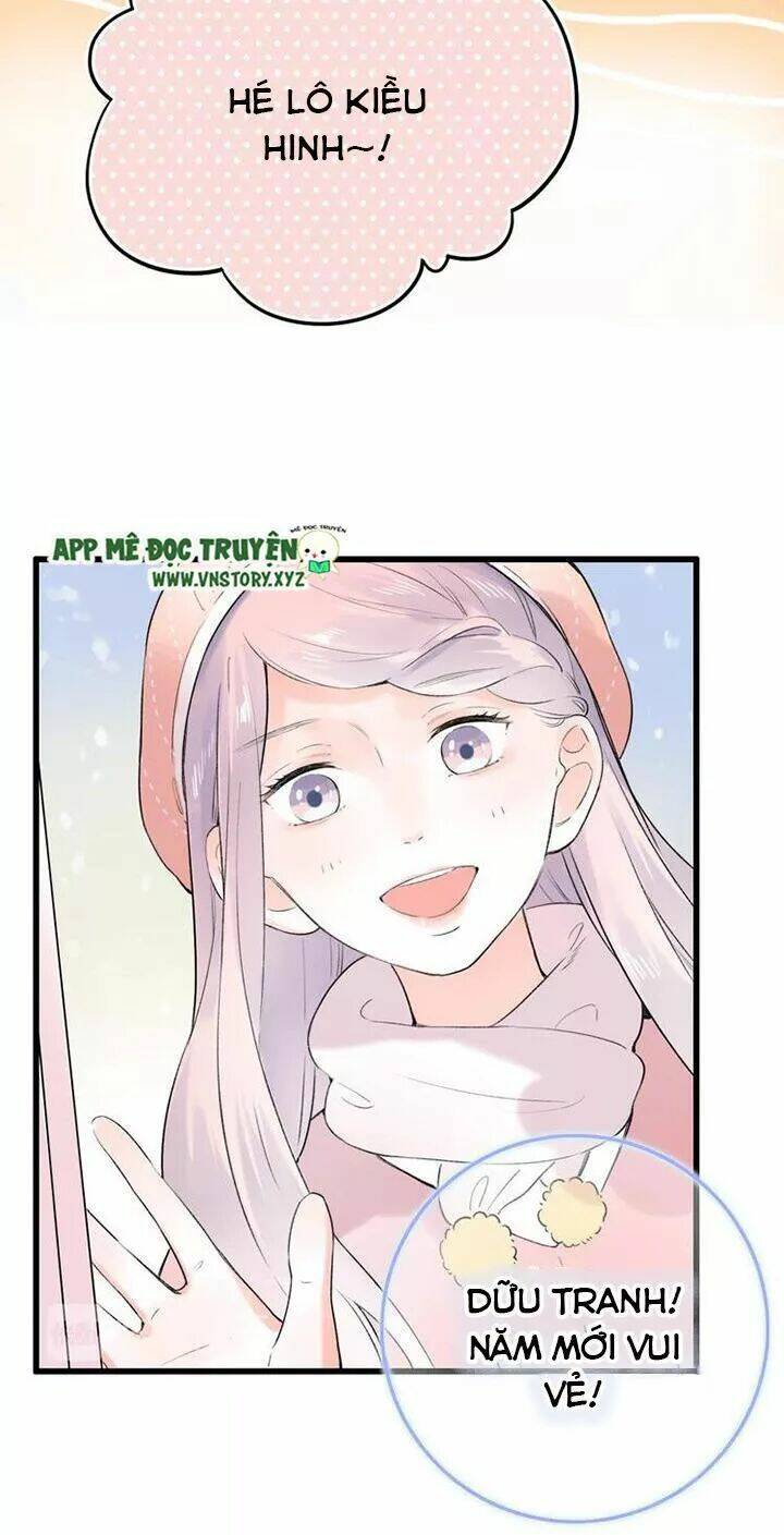 trạch thượng tịch mịch huỳnh hỏa chapter 62 28