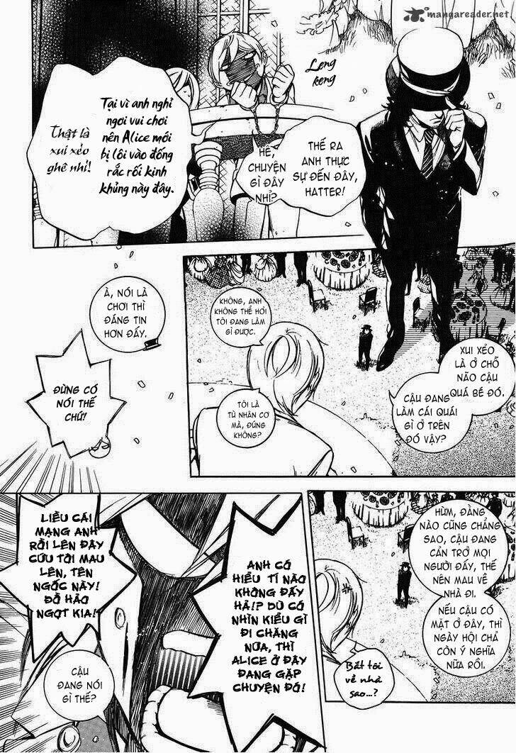 are you alice? chapter 40 17