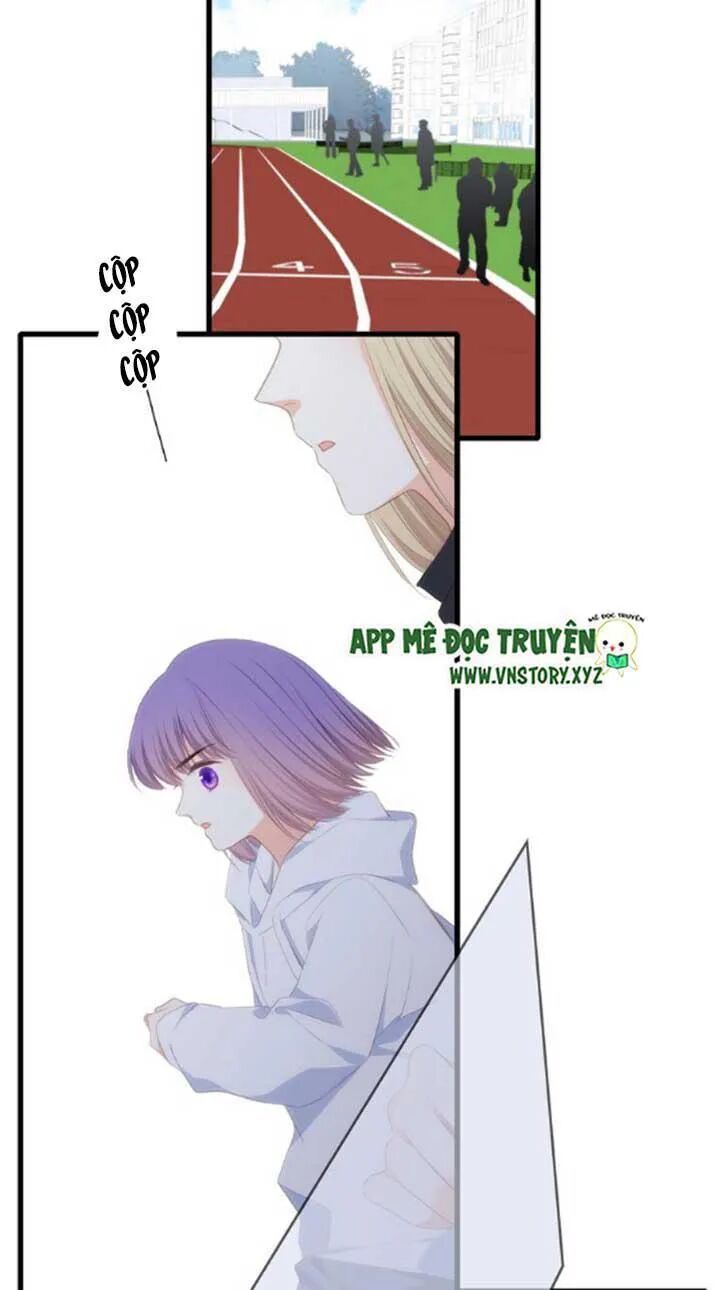 con tim rung động 2 chapter 107 30