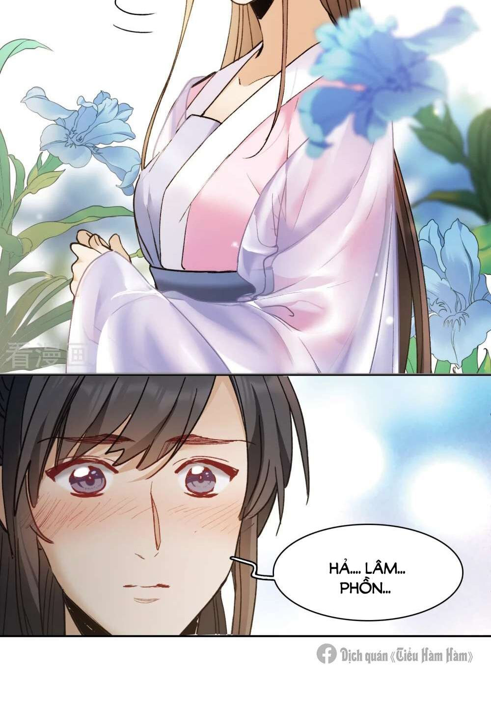 thế giới đệ nhất cự tinh chapter 20.3 7