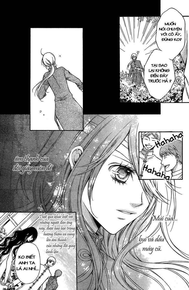 tổng hợp one shot. chapter 36 8