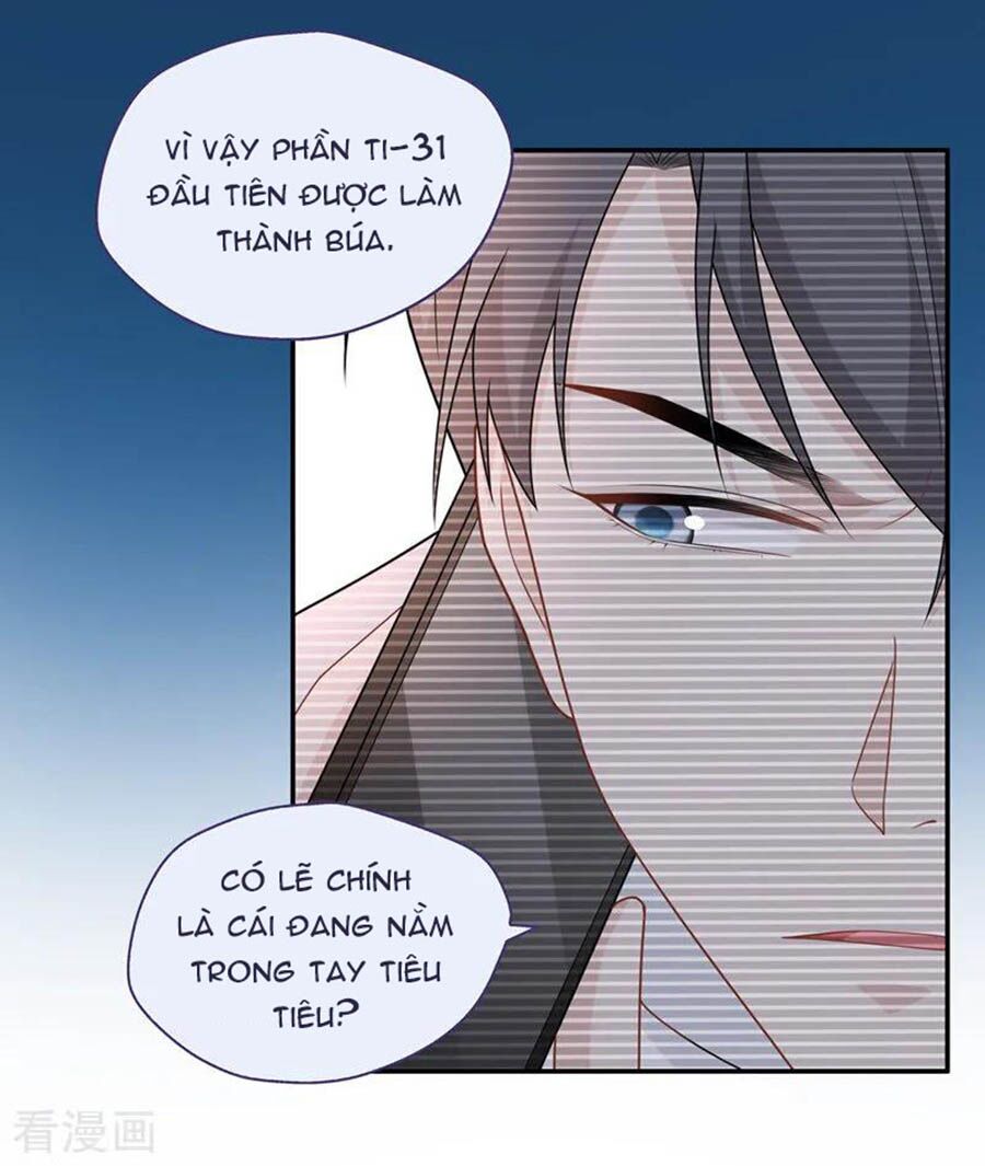 thiên kim bất lương chapter 51 8