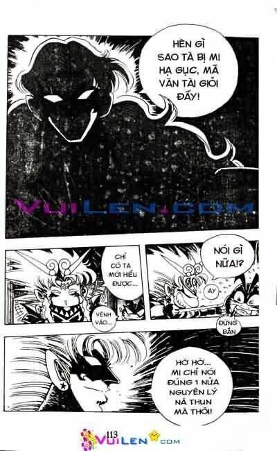 những người bạn tốt chapter 14 114