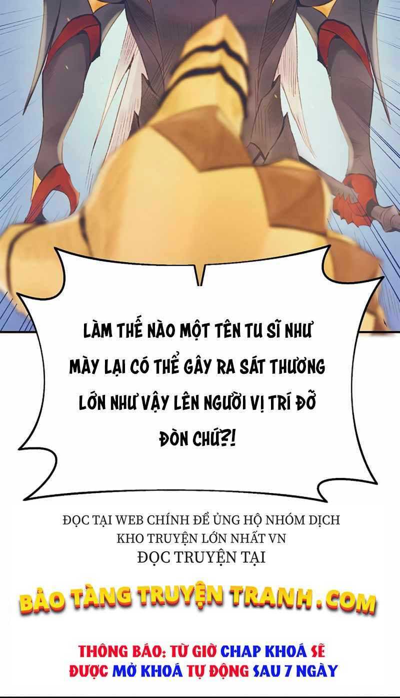 tu sĩ trị liệu của thái dương giáo chapter 8 45