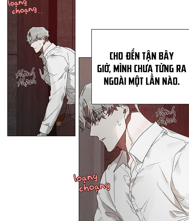 trái ngọt nơi đầu lưỡi chapter 9 38