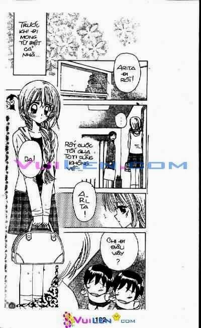 arita đáng yêu chapter 11 102