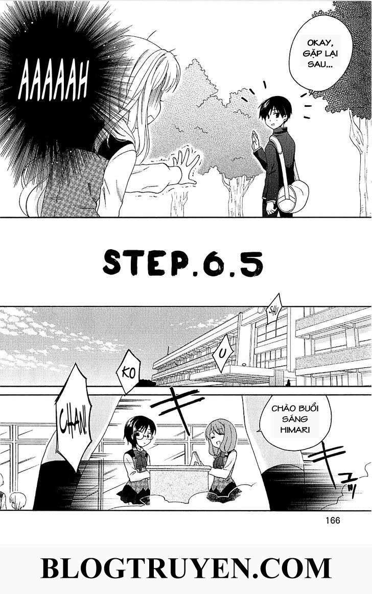 hajiotsu chapter 6.5 4