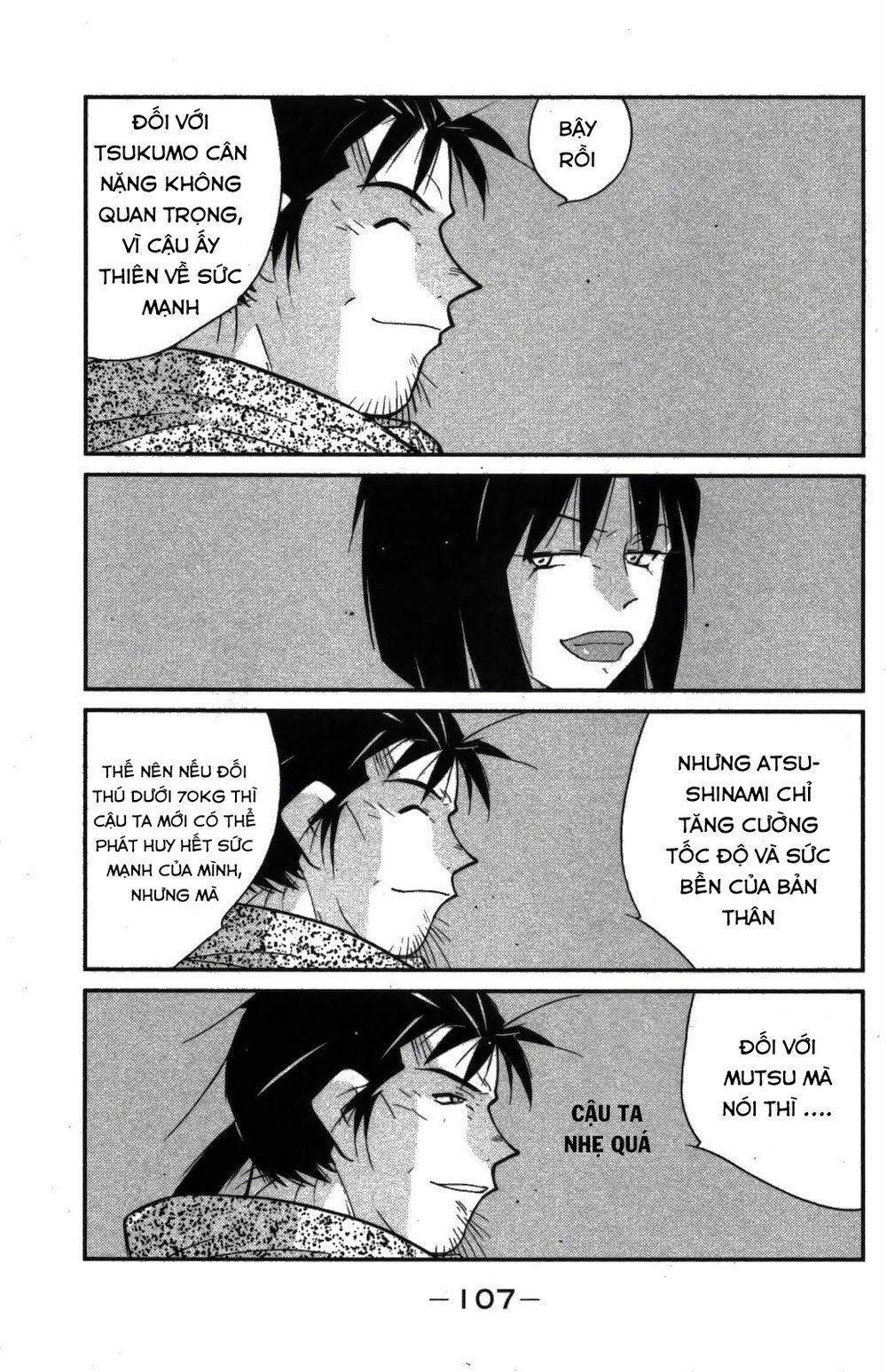 truyền nhân atula 3 chapter 25 17