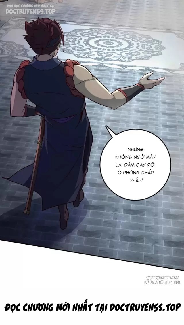 tôi, thần long của nữ đế! chapter 20 26