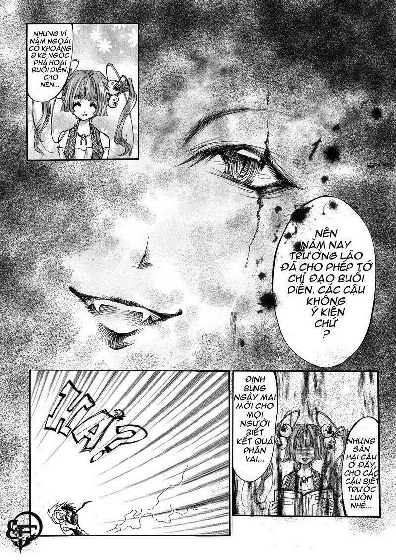 break free magazine chapter 4 58