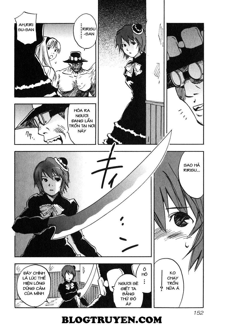 magetsukan kitan chapter 45 11