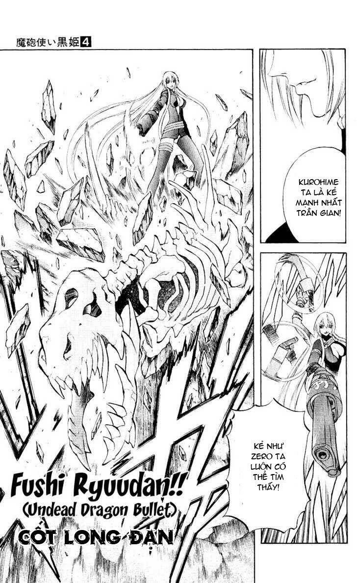 phù thủy phép thuật chapter 12 8