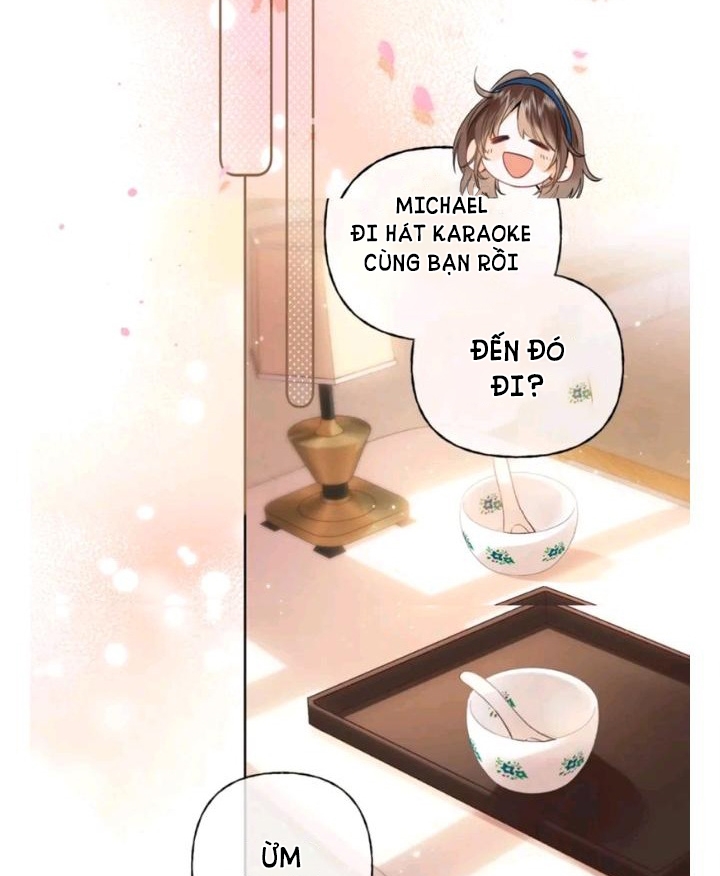 vụng trộm không thể giấu - mối tình thầm kín chapter 20 18